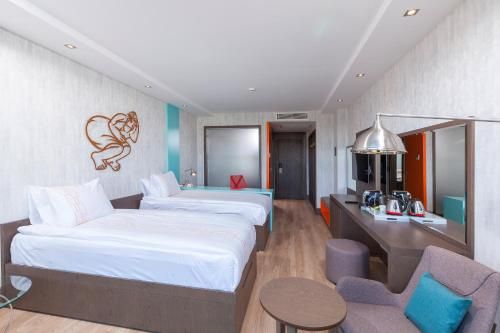 Hotel Photo 3