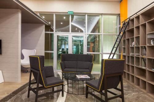 Hotel Photo 7