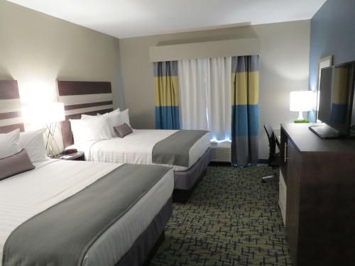 Hotel Photo 3