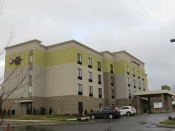 Hotel Photo 22