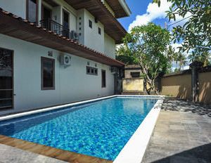 Airy Blahbatuh Permata Pering 88 Gianyar Bali Saba Indonesia