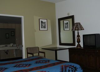 Hotel pic Marble Canyon Lodge