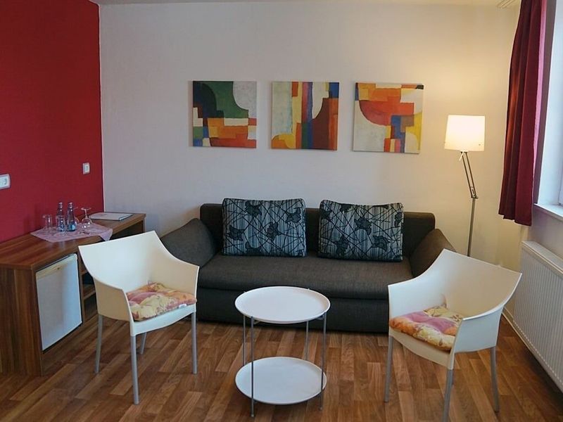 Hotel Photo 11