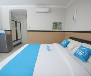 Airy Eco Kuta Wana Segara Gang Jepun Satu 4 Bali Kuta Indonesia
