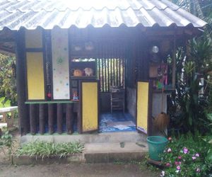 Honey Homestay Pai Thailand