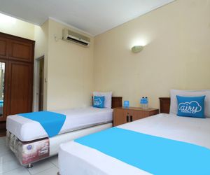 Airy Eco Syariah Cakung Penggilingan Raya 41 Jakarta Bekasi Indonesia
