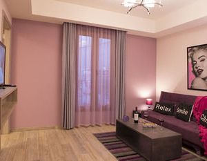 HOtello guest suites Jounieh Lebanon