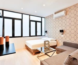 Blue Nights Apartments - Sébastopol Montrouge France