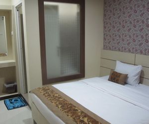 Lily Guest House Malang Indonesia