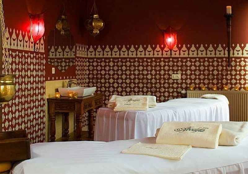 Hotel Photo 13