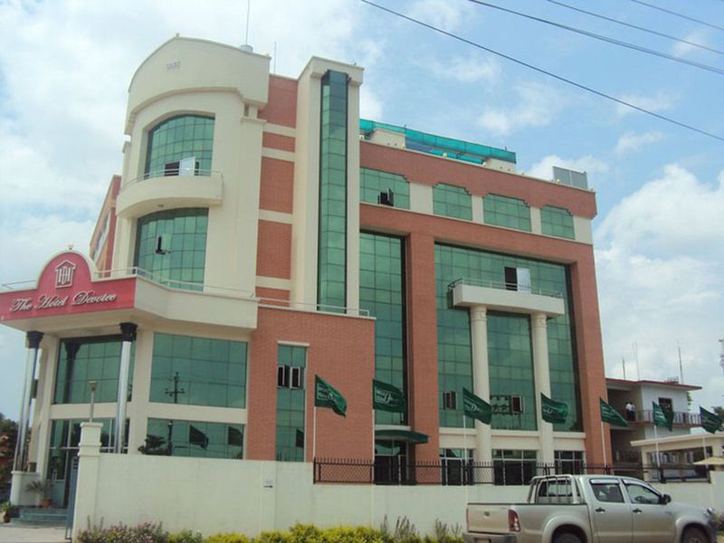صورة الفندق 2