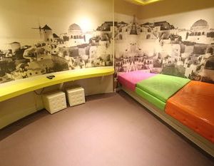 V1 Hotel Busan South Korea