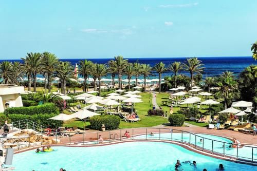 Hotel Photo 5