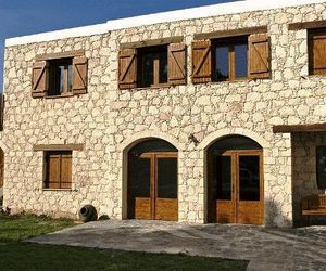 Demetriou Paradisos Hills Hotel Polis Cyprus