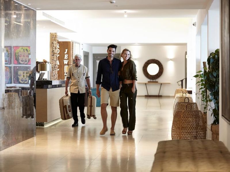 Hotel Photo 5