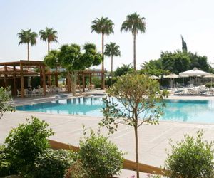 Ajax Hotel Limassol Cyprus