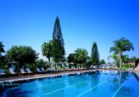 Отзывы Amathus Beach Hotel Limassol, 5 звезд