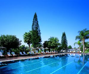 Amathus Beach Hotel Limassol Ayios Tykhonas Cyprus