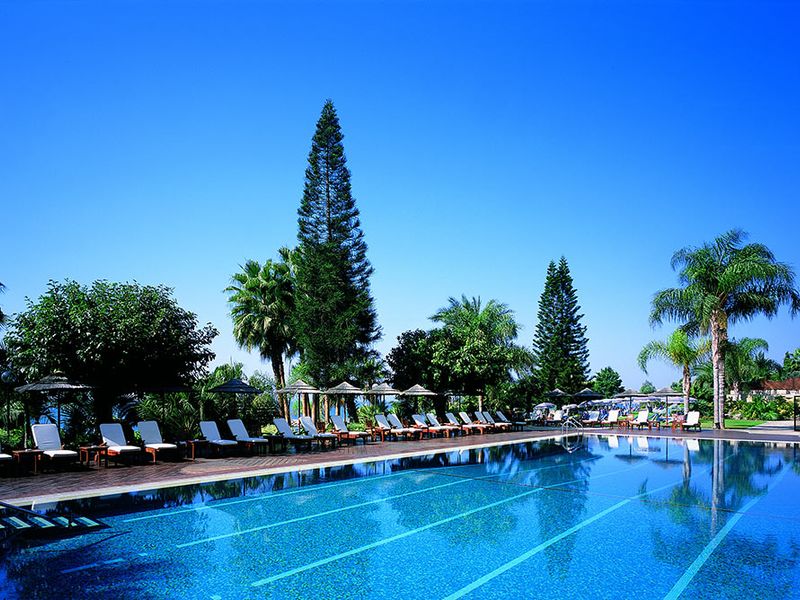 Hotel Photo 1