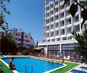 Sylva Hotel Limassol Cyprus