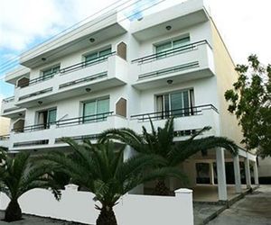 Marianna Hotel Apartments Yermasoyia Cyprus