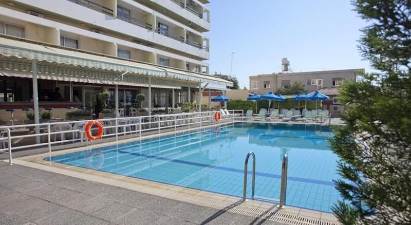 Hotel Photo 21