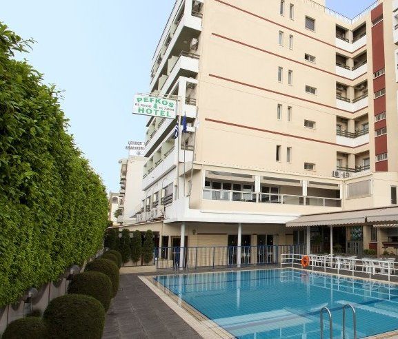 Hotel Photo 22