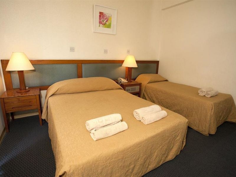 Hotel Photo 5