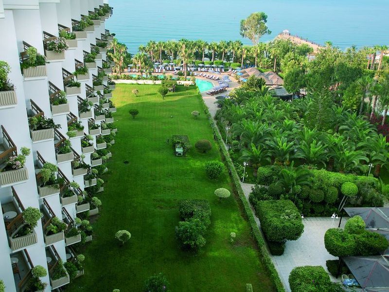 Hotel Photo 21