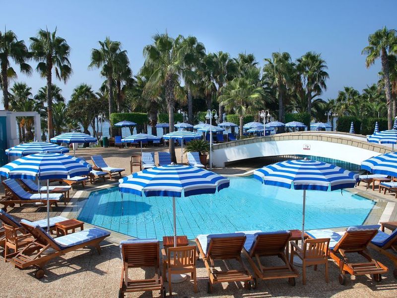 Hotel Photo 22
