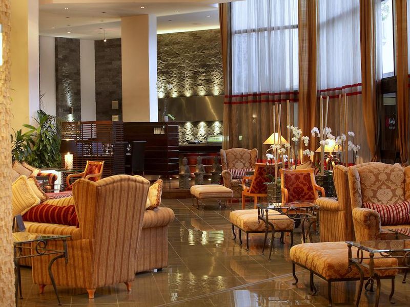 Hotel Photo 7