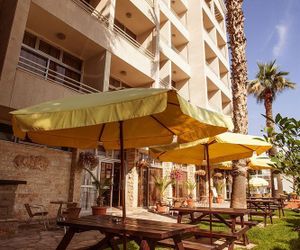 Estella Hotel Apartments Yermasoyia Cyprus