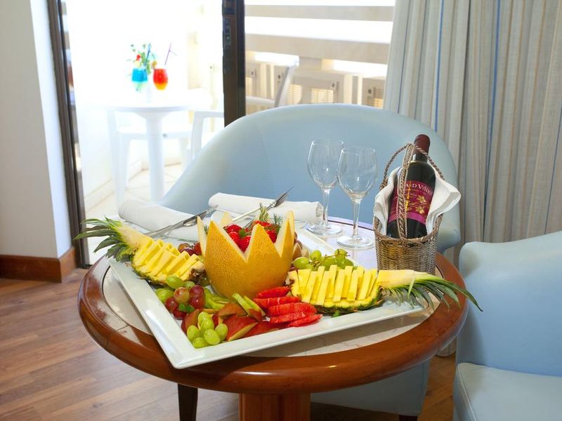 Hotel Photo 11