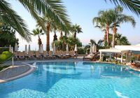 Отзывы Mediterranean Beach Hotel, 4 звезды