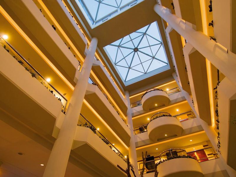 Hotel Photo 12