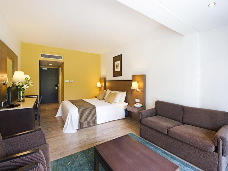 Hotel Photo 4