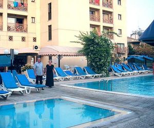 Jasmine Hotel Apartments Yermasoyia Cyprus