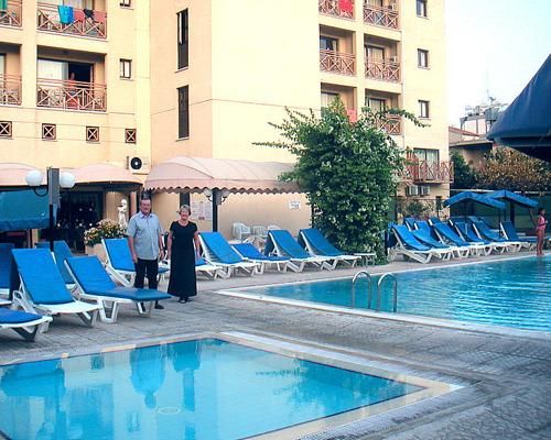 Hotel Photo 1