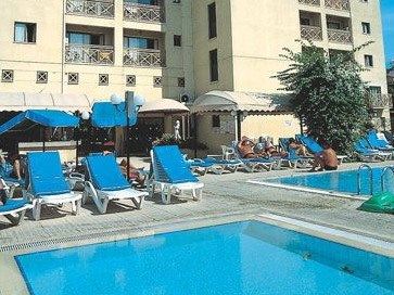 Hotel Photo 21