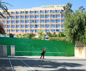Navarria Hotel Limassol Cyprus