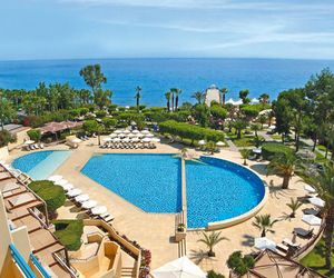 Elias Beach Hotel Ayios Tykhonas Cyprus