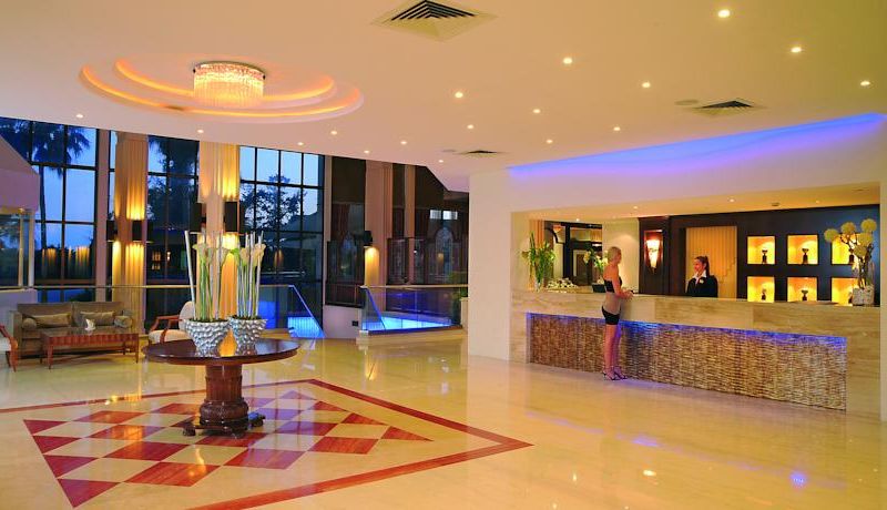 Hotel Photo 14