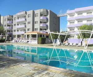 Valana Hotel Apartments Yermasoyia Cyprus