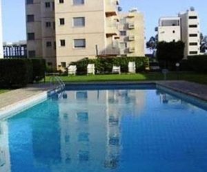 Vega Apartments Ayios Tykhonas Cyprus