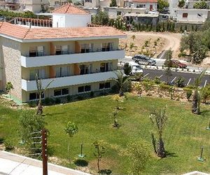 M. Moniatis Hotel Yermasoyia Cyprus