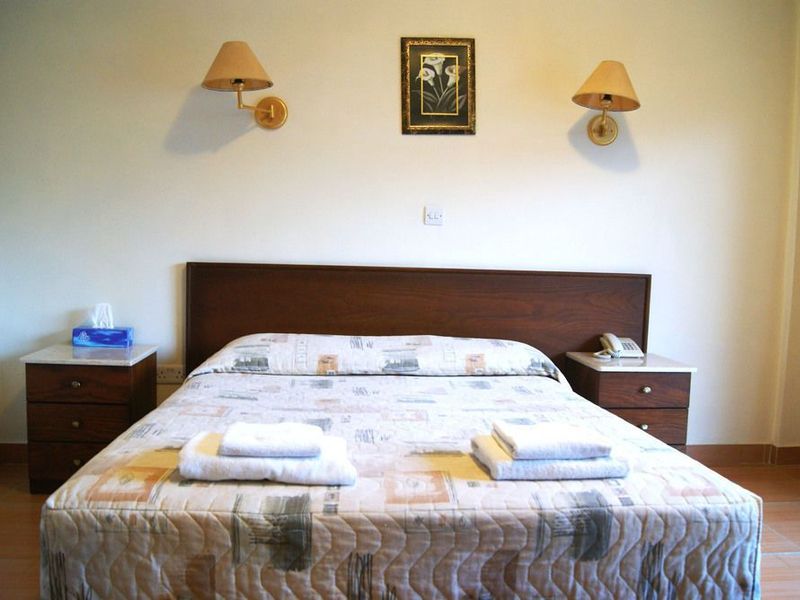 صورة الفندق 2
