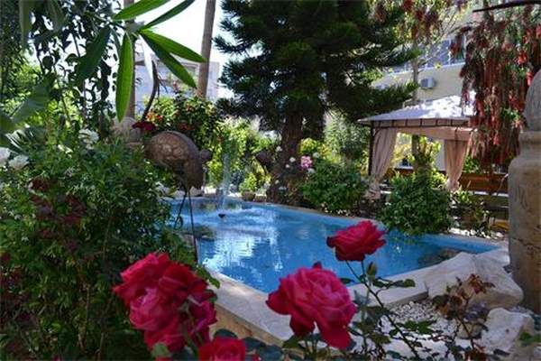 Hotel Photo 20