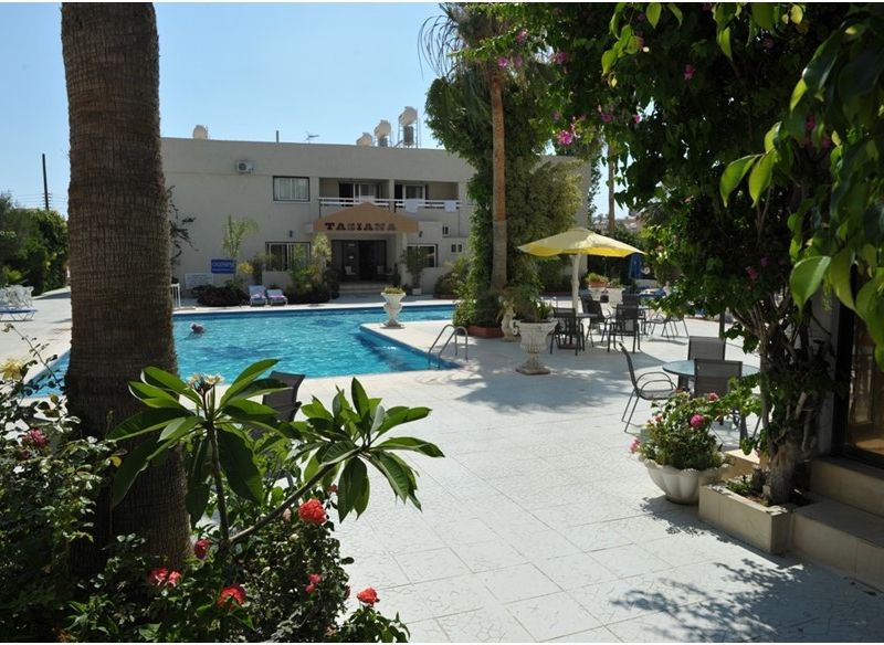 Hotel Photo 22