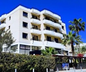 Tycoon Apartments Yermasoyia Cyprus