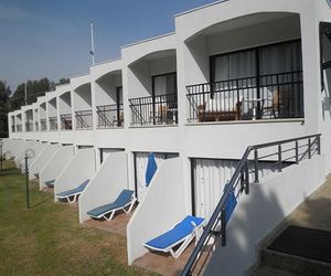 Park Beach Hotel Yermasoyia Cyprus